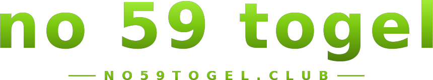 no 59 togel logo